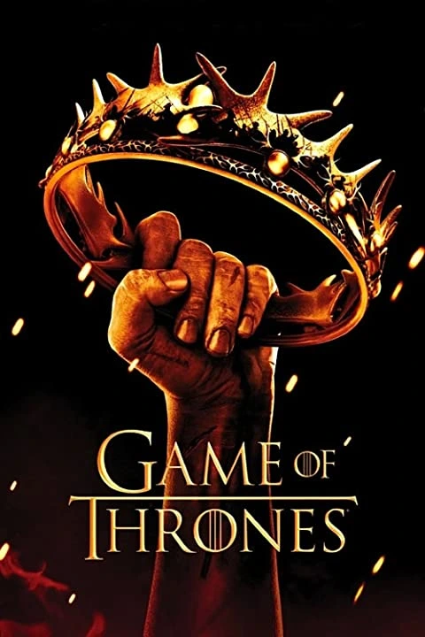 Game of Thrones Serie auf IPTV App Smart TV