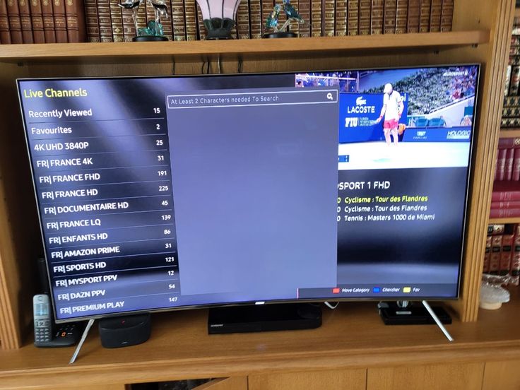 Sophie R. aus München IPTV Kundenbewertung