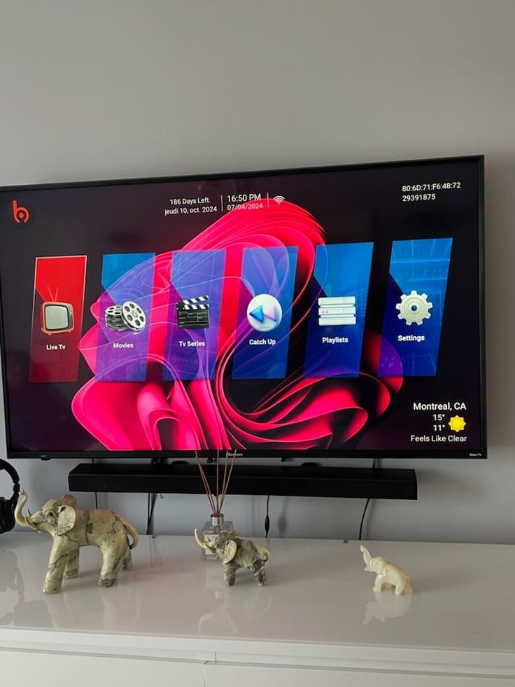 Jan V. aus Wien IPTV Kundenbewertung